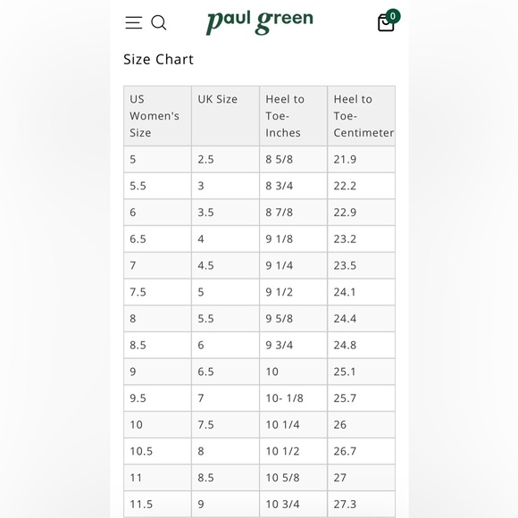 EUC Paul Green black chelsea ankle boots with elastic gusset &toe cap 1.25” heel - Picture 15 of 15